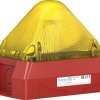 Lampa migająca Pfannenberg PY X-M-05 10-57V DC YE RAL3000 60 V/DC
