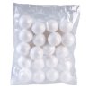 Rapid Foam Balls 25mm Diameter - Pack of 20