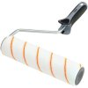 Draper 20880 Short Pile Polyester Paint Roller with Soft Grip Handle, 9"/230mm