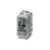 Phoenix Contact 2903677 REL-IR4/LDP Relay 24V DC 6A 4 Changeovers 10pieces