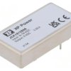 Przetwornica DC/DC 15W 9-18VDC / 5VDC 3000mA JCK1512S05