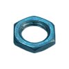 PSP MUTTER-M7-ALPHA Nut Metal 1 pc Potentiometers Accessories