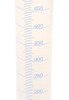 Cylinder miarowy 500ml Polipropylen średnica 55 mm RS PRO