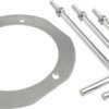 Deko Light Betonanker für Serie Faro 930731 Zestaw do kotwiczenia w betonie