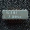 UC1825 (UC1825J) PWM Controller - Unitrode