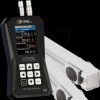 PCE-TDS 200 MR Ultrasonic flow meter PCE-TDS 200 MR