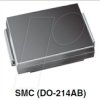 SMCJ43CAVIS - TVS-diode, bidirectional, 43 V, 1500 W, DO-214AB/SMC