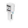 Filtr pneumatyczny seria MS, filtracja do 0.01μm 900L/min G 1/4, Automatyczny Festo
