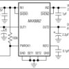 Low-Cost, Low-Dropout, Dual Linear Regulator