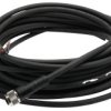 Kabel ze złączem Złącze M12 liczba rdzeni 8 długość 10m Rodzaj A Żeńskie