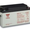 Akumulator Agm Yuasa Np12v-65Ah O Żywotności 3-5 Lat