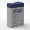 Akumulator Agm Ultracell Ul 6V 2.8Ah