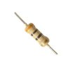 Rezystor 4.7R 5% 0.5W