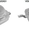VEMD2500X01 Silicon PIN Photodiode