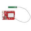 Crowtail- A6 GPRS/GSM Module