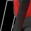 7145 Topstar R2 armrests, black, 2 pieces