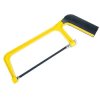 BlueSpot Tools 22002 Junior Hacksaw Aluminium 150mm (6in)