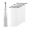 Pokrowiec Na Parasol Torba Worek Parasolke 33x13cm 5szt