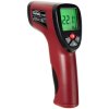 Testboy 62007000 TV 329 IR Thermometer -50 to +550°C 12:1 Optics LCD Display
