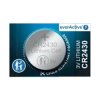 Bateria CR2430 3 V litowa, ogniwo guzikowe Ø24,5 × 3,0 mm, 300 mAh, everActive