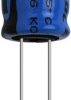 Kondensator 100μF 100V dc THT Vishay 12.5 x 30mm