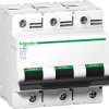 Wyłącznik automatyczny Schneider Electric A9N18467 A9N18467, 375 V/DC, 63 A
