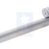 Pololu Glideforce LACT12-12V-05 Light-Duty Linear Actuator: 15kgf, 12