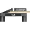 kwb 757800 scriber for finding centre of boards with simple 3-step process
