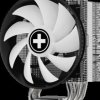 M404PRO.ARGB Xilence M404PRO.ARGB multi-socket CPU cooler, black, RGB