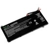 Green Cell GC-AC54 Green Cell Laptop Battery 11.4V 3800mAh Acer Compatible