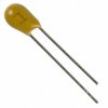 KYOCERA AVX Kondensator tantalowy 100 nF Elektrolityczne 35V dc Otwór przelotowy ±10 % Lite Tap