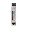 Wskaźnik pomiarowy 1x195÷240V~ LED FF WN-711
