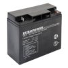 Europower Akumulator 12V Ev 22Ah Żywotność: 6-9 Lat (O Zwiększonej Pojemności)