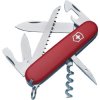 Victorinox 1.3613 Camper Swiss Army Knife