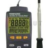 TM4002 Anemometr HOT-WIRE, temp. TENMARS