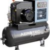Sprężarka powietrza Aerotec COMPACK 2 TR PRO 10 bar