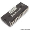 DAC811JP DA Converter Fast 12Bit DIP28 BB USED