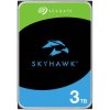 Seagate ST3000VX015 SkyHawk Surveillance HDD 3 TB 3.5 inch SATA III Internal