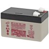EnerSys NP1.2-12 Genesis VRLA Battery 12V 1.2Ah, Maintenance-free, VDS Certified