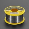 Adafruit Mini Leaded 60/40 Solder Spool - 0.3mm Diameter - 50 grams