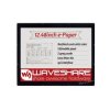 Moduł e-Paper E-Ink 3-kolorowy 12,48" (B) 1304x984 - Waveshare 17299