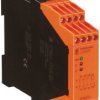 Moduł wyjściowy bezpieczeństwa 4-we. Dold 2-wy. 230V ac 3.7 VA LG 5925 3 NO/NC