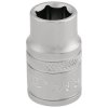 Draper Expert 16550 3/8" Sq. Dr. 6 Point Imperial Socket (3/8")