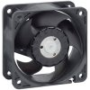 ebm-papst 9292308004 634 NU Axial Fan 24V DC 40m³/h 60x60x25.4mm
