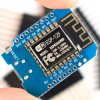 WeMOS D1 Mini NodeMCU ESP8266-12F ESP-12 CH340 for Arduino Microcontroller