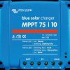 SCC010010050R BlueSolar MPPT 75/10 10 A solar charge controller