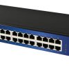 Switch sieciowy Allnet ALL-SG8428M ALL-SG8428M, 24+4 Porty