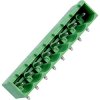 Camdenboss CTB9350/8A Obudowa złącza pin męskiego na PCB, piny: 8, 12 A, 25 szt.