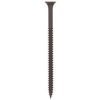 Wkręt do płyt G-K 4,2x70 mm do blach 250szt FS-4270