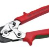 Nożyce do cięcia blachy NWS 067R-15-250